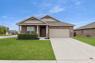 1061 Stanridge Ln, Van Alstyne, TX 75495 - Photo 1