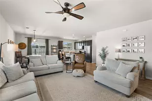 1061 Stanridge Ln, Van Alstyne, TX 75495 - Photo 11