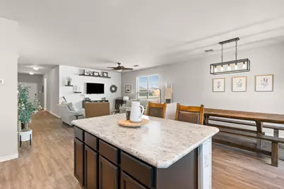 1061 Stanridge Lane, Van Alstyne, TX 75495 - Photo 25