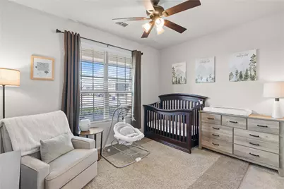 1061 Stanridge Lane, Van Alstyne, TX 75495 - Photo 5