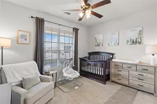 1061 Stanridge Ln, Van Alstyne, TX 75495 - Photo 5