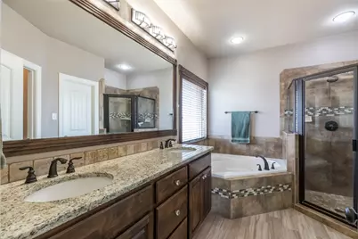 818 Great Waters Drive, Abilene, TX 79602 - Photo 19