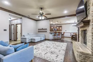 818 Great Waters Dr, Abilene, TX 79602 - Photo 9