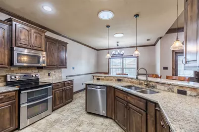 818 Great Waters Drive, Abilene, TX 79602 - Photo 13