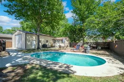 1906 Spring Valley Drive, Denton, TX 76208 - Photo 27