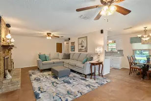 1906 Spring Valley Dr, Denton, TX 76208 - Photo 7