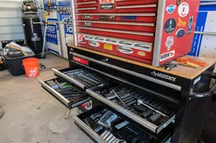 1906 Spring Valley Dr, Denton, TX 76208 - Photo 35