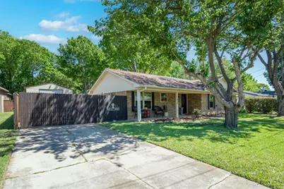 1906 Spring Valley Drive, Denton, TX 76208 - Photo 3