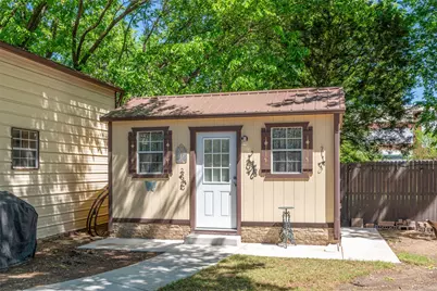 1906 Spring Valley Drive, Denton, TX 76208 - Photo 29