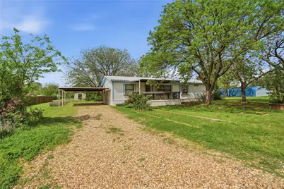 4400 Kristy Court, Granbury, TX 76049 - Photo 1