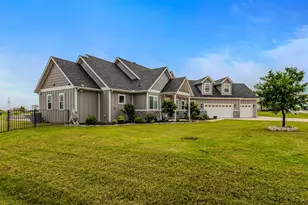 2130 Providence Wy, Nevada, TX 75173 - Photo 5