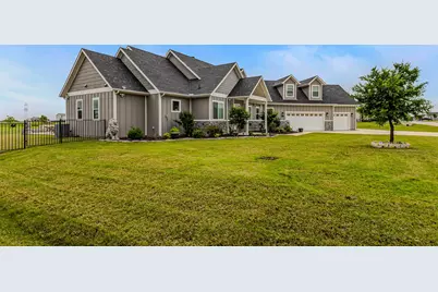 2130 Providence Way, Nevada, TX 75173 - Photo 1