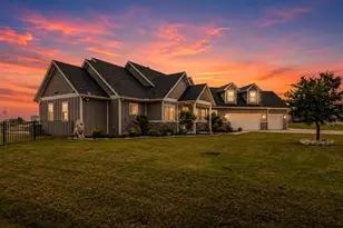 2130 Providence Wy, Nevada, TX 75173 - Photo 1