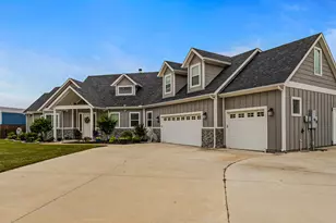 2130 Providence Wy, Nevada, TX 75173 - Photo 3