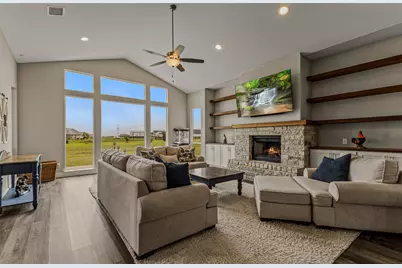 2130 Providence Way, Nevada, TX 75173 - Photo 3