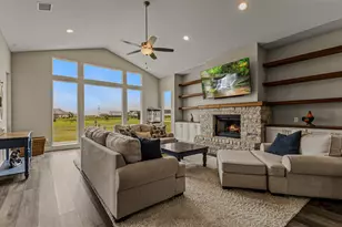 2130 Providence Wy, Nevada, TX 75173 - Photo 1