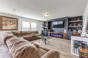 16024 Pemberly Wy, Haslet, TX 76052 - Photo 5
