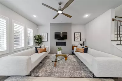 4107 Entrada Way, Dallas, TX 75219 - Photo 3