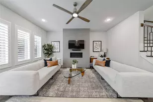4107 Entrada Way, Dallas, TX 75219 - Photo 3