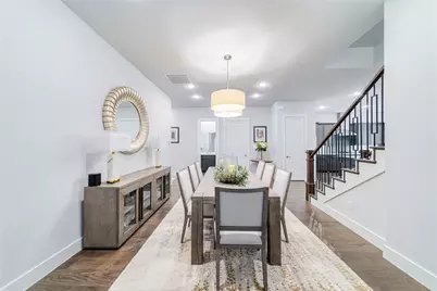 4107 Entrada Way, Dallas, TX 75219 - Photo 9