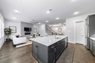 4107 Entrada Way, Dallas, TX 75219 - Photo 11