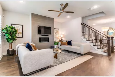 4107 Entrada Way, Dallas, TX 75219 - Photo 1