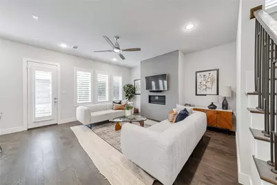 4107 Entrada Way, Dallas, TX 75219 - Photo 5