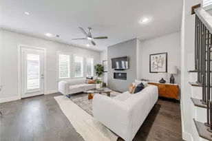 4107 Entrada Way, Dallas, TX 75219 - Photo 5