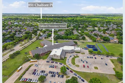 851 Chalfont Place, Coppell, TX 75019 - Photo 31