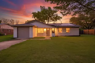 4708 Albermarle Dr, Fort Worth, TX 76132 - Photo 1