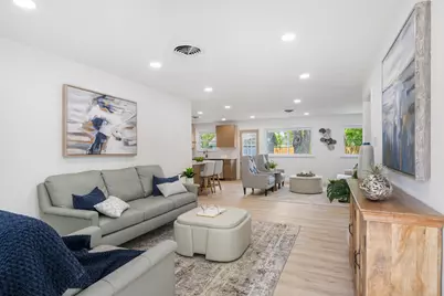 4708 Albermarle Drive, Fort Worth, TX 76132 - Photo 3