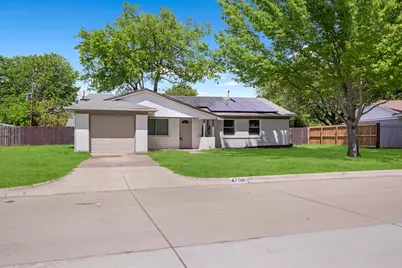4708 Albermarle Drive, Fort Worth, TX 76132 - Photo 27