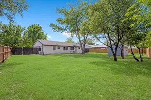 4708 Albermarle Dr, Fort Worth, TX 76132 - Photo 25