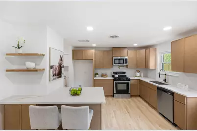 4708 Albermarle Drive, Fort Worth, TX 76132 - Photo 7