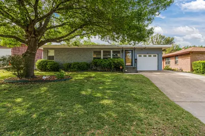 3401 W Fuller Avenue, Fort Worth, TX 76133 - Photo 1