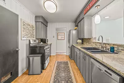 3401 W Fuller Avenue, Fort Worth, TX 76133 - Photo 7