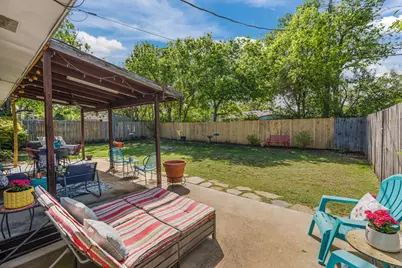3401 W Fuller Avenue, Fort Worth, TX 76133 - Photo 25