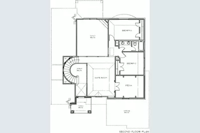 7429 Stonehenge, Sanger, TX 76266 - Photo 3