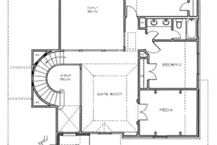 7429 Stonehenge, Sanger, TX 76266 - Photo 3