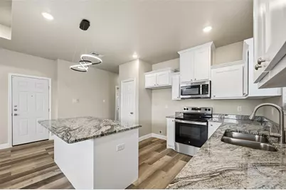 2406 Beecha Street, Greenville, TX 75401 - Photo 5