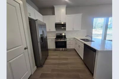 331 E Hull Street, Denison, TX 75021 - Photo 5