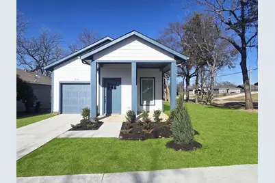 331 E Hull Street, Denison, TX 75021 - Photo 1