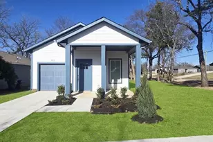 331 E Hull St, Denison, TX 75021 - Photo 1