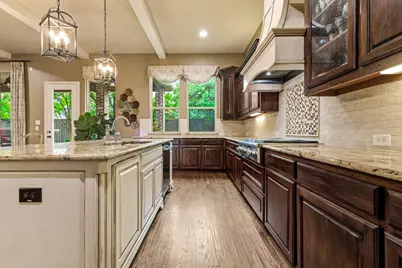 3989 Benchmark Lane, Frisco, TX 75034 - Photo 17