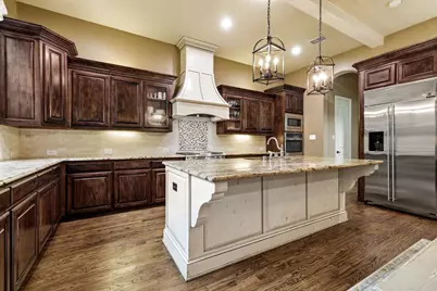 3989 Benchmark Lane, Frisco, TX 75034 - Photo 15