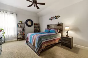 3989 Benchmark Ln, Frisco, TX 75034 - Photo 33