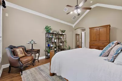 3989 Benchmark Lane, Frisco, TX 75034 - Photo 17