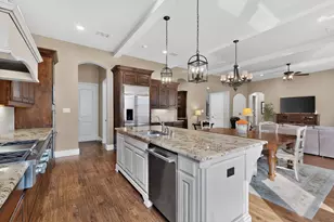 3989 Benchmark Ln, Frisco, TX 75034 - Photo 15