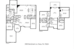 3989 Benchmark Ln, Frisco, TX 75034 - Photo 39