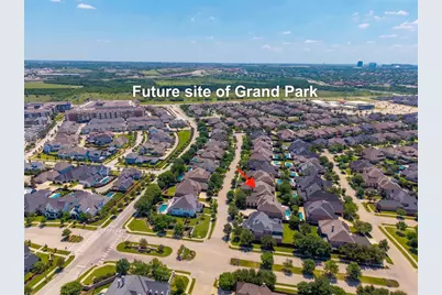 3989 Benchmark Lane, Frisco, TX 75034 - Photo 3